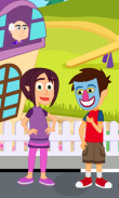 Fun Game-Kids Classroom screenshot 1