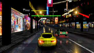 Hot Tuning Nights Car Racing screenshot 3