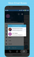 Email Box Client - Email Check screenshot 1