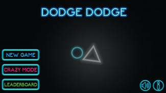 Circles Dodge screenshot 10