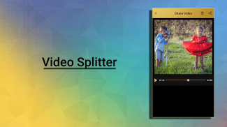 Easy Video Splitter screenshot 0