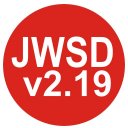 JWSDV2_2019 rokhmad.com Icon