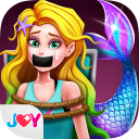 Mermaid's Secret 7 - حفظ حورية البحر Icon