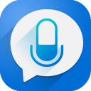 Speak to Voice Translator Icon