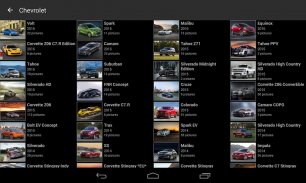 NetCarShow - Cars: News & Pics screenshot 2