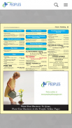 Peoples Telephone Directory screenshot 3