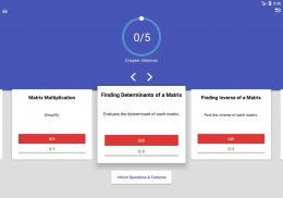 SAT Math Test & Practice 2020 screenshot 2