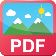 PDF File Maker from Images.Image to PDF Converter screenshot 2