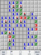 Minesweeper screenshot 3