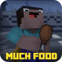 Much Food Mod Icon