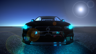 Real Car Drive Simulator 3D screenshot 6