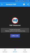 PMP Dikdasmen 2018 screenshot 8