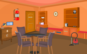 Escape Games-Cushy Rooms screenshot 8