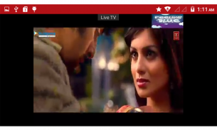 Live TV - Indian Channels screenshot 5