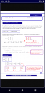 Algebra 2 Pure Math screenshot 16