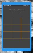 Tic Tac Toe - Free game play screenshot 5