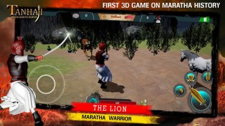 Tanhaji - The Maratha Warrior screenshot 0