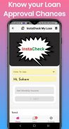 Personal Loan App – SAS Loans screenshot 5
