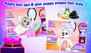 Superstar Puppy Fashion Award screenshot 3