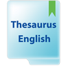 English Thesaurus