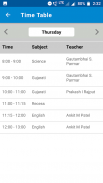 Alfesani Group of Schools screenshot 6