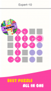 Puzzledom - Classic Puzzle All In OnePuzzledom - Classic Puzzle All In One screenshot 3