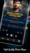 Music Player - Stylish Equalizer Fast Music Player screenshot 12