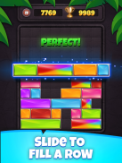 Sliding Block Puzzle: Jewel Blast screenshot 6