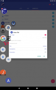 Flosho(Floating Shortcuts Launcher) screenshot 10