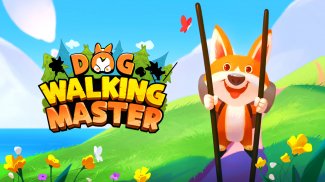 Dog walking master screenshot 3