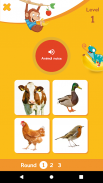 HiPP Kinder App screenshot 6