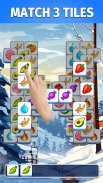 Match 3 Tiles-Mahjong Puzzles screenshot 10
