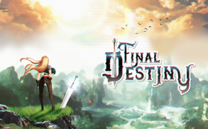 Final Destiny - За границей концом света screenshot 4