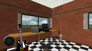 VR Fly screenshot 7