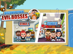 Beat the Boss: Free Weapons screenshot 9