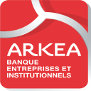 Arkea Banque E & I Icon