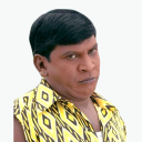 Tamil Stickers -  WAStickerApps Icon