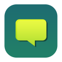 Click to Chat || Direct conversation Icon