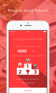 GoStudent: Hausaufgaben-Helfer screenshot 4