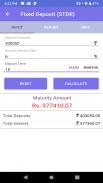 Fixed Deposit screenshot 0