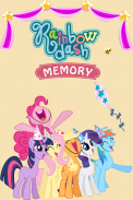 RainbowDash Pony Memory screenshot 2