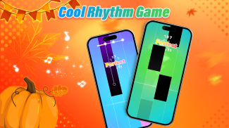 Pocket Piano:Rhythm Music Game screenshot 11