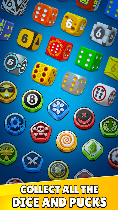 LUDO HERO: Dice World APK for Android - Latest Version (Free Download)