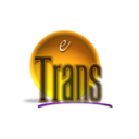 eTrans- Transport Management System Icon