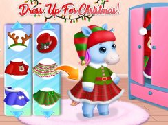 Pony Sisters Christmas - Secret Santa Gifts screenshot 11