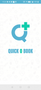 QuickOBook - Patients screenshot 1