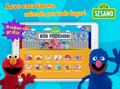 Sésamo TV screenshot 1