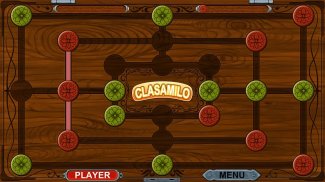 Clasamilo screenshot 2