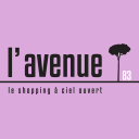 L'avenue 83