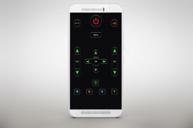 Universal  Remote Control For TV screenshot 1